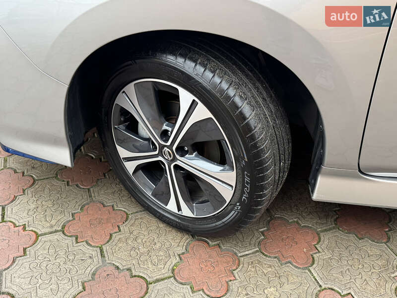Хэтчбек Nissan Leaf 2019 в Ровно фото 54 Хэтчбек Nissan Leaf 2019 в Ровно