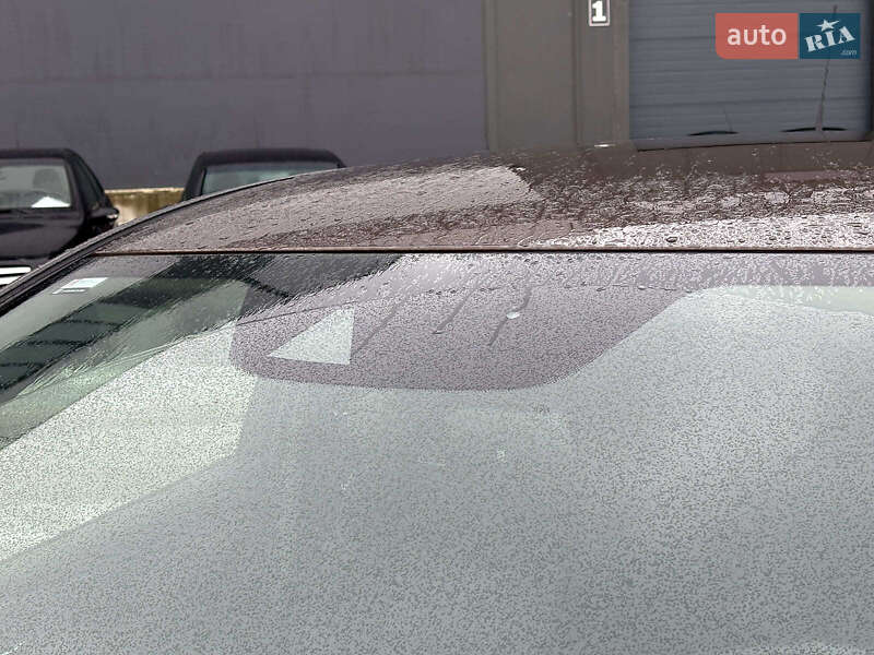 Хетчбек Nissan Leaf 2018 в Львові