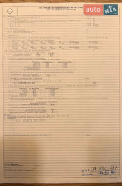 Хетчбек Nissan Leaf 2021 в Івано-Франківську