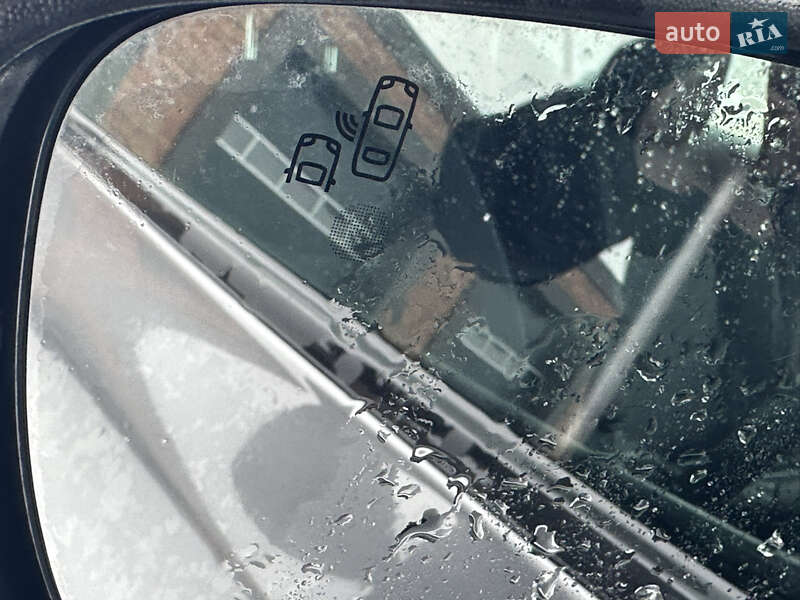 Хэтчбек Nissan Leaf 2022 в Черновцах фото 7 Хэтчбек Nissan Leaf 2022 в Черновцах