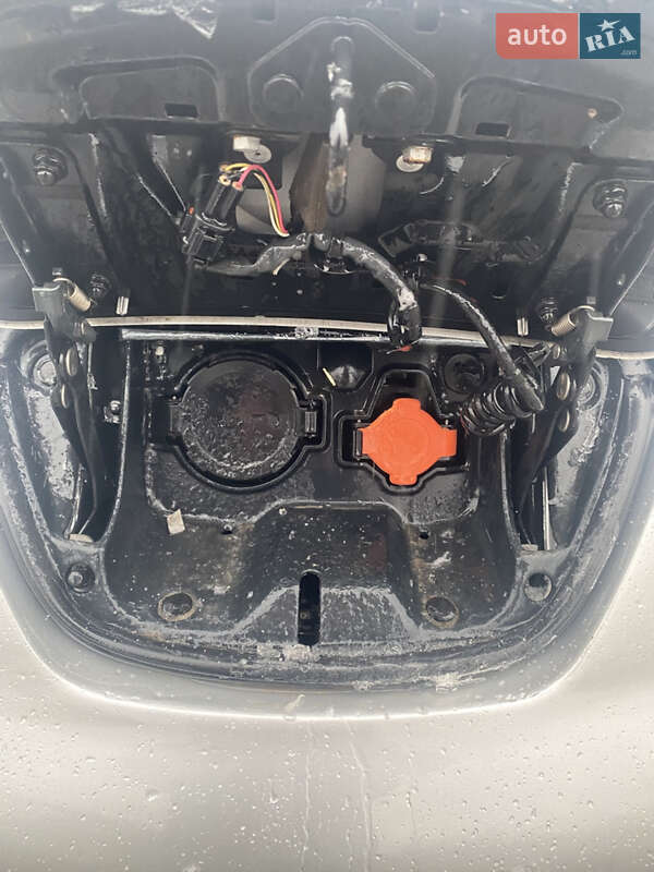 Хэтчбек Nissan Leaf 2013 в Одессе фото 8 Хэтчбек Nissan Leaf 2013 в Одессе