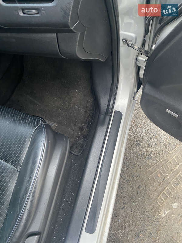 Хэтчбек Nissan Leaf 2013 в Одессе фото 13 Хэтчбек Nissan Leaf 2013 в Одессе