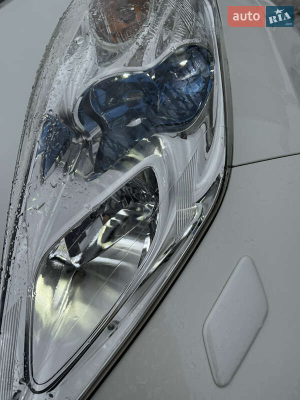 Хэтчбек Nissan Leaf 2015 в Бережанах фото 36 Хэтчбек Nissan Leaf 2015 в Бережанах