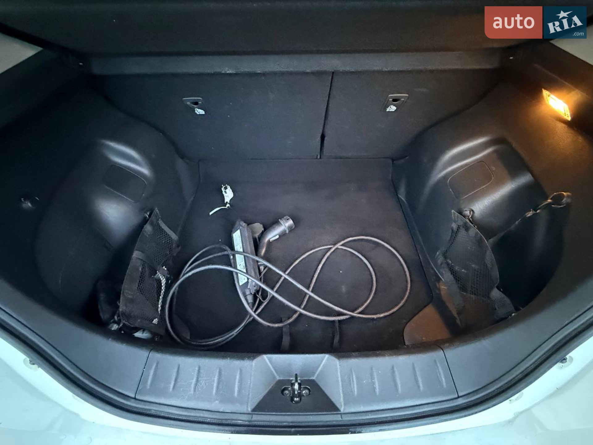 2021 Nissan Leaf - мініатюра 13