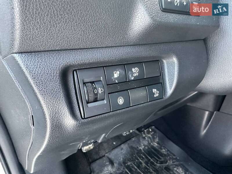 Хэтчбек Nissan Leaf 2021 в Львове фото 19 Хэтчбек Nissan Leaf 2021 в Львове