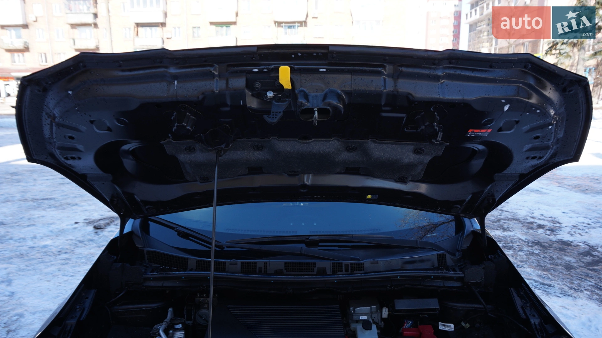 2018 Nissan Leaf - мініатюра 20
