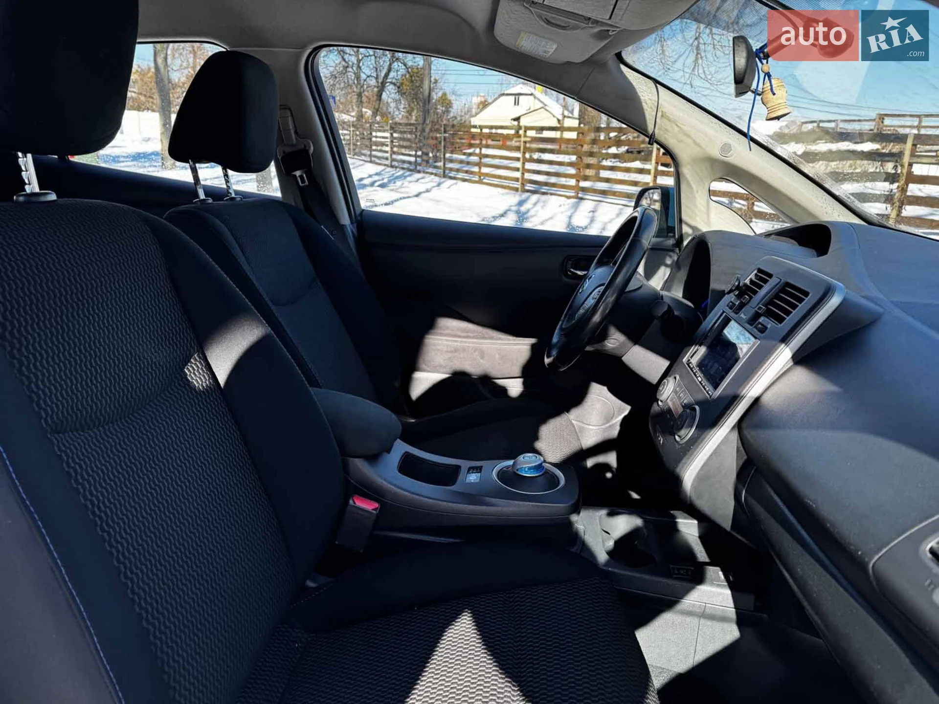 2015 Nissan Leaf - мініатюра 34
