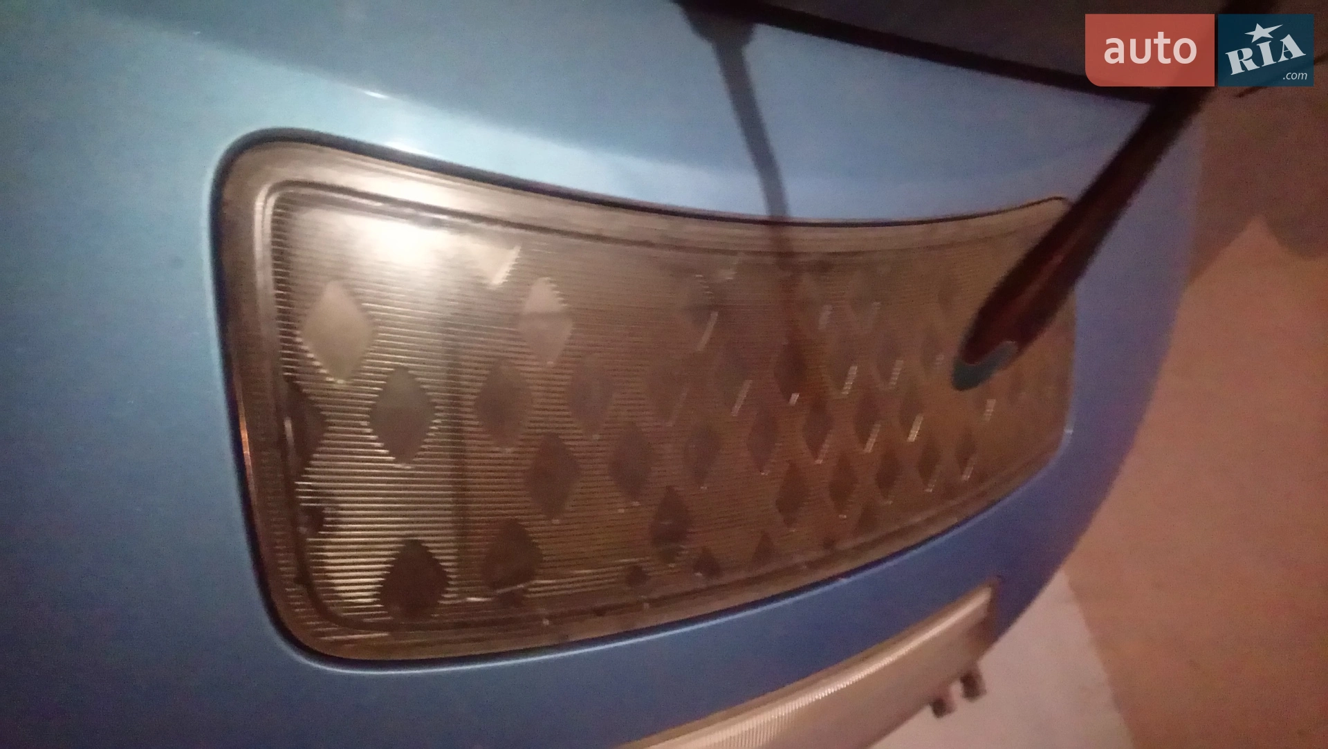 2011 Nissan Leaf - мініатюра 7