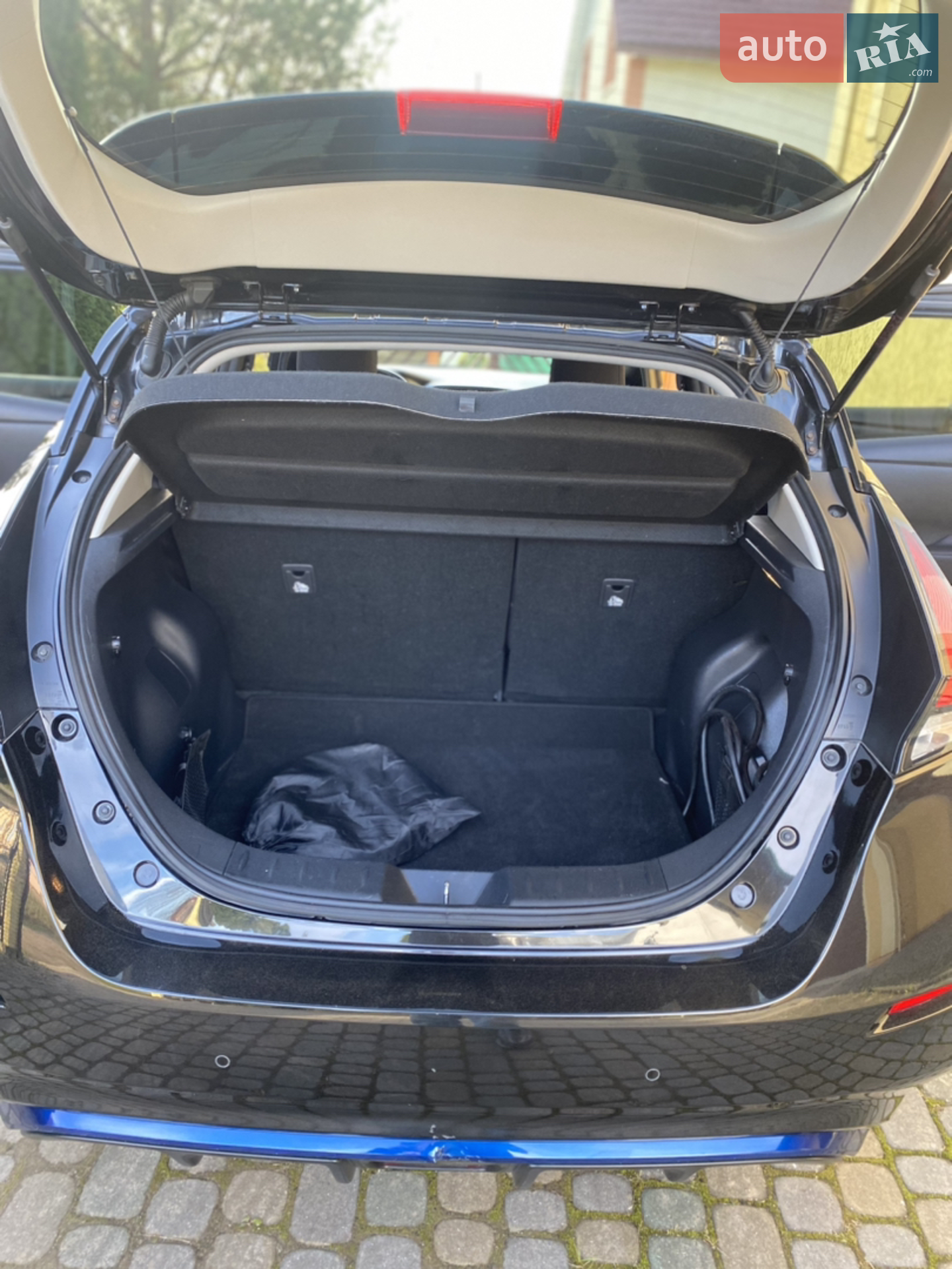 2018 Nissan Leaf - мініатюра 14