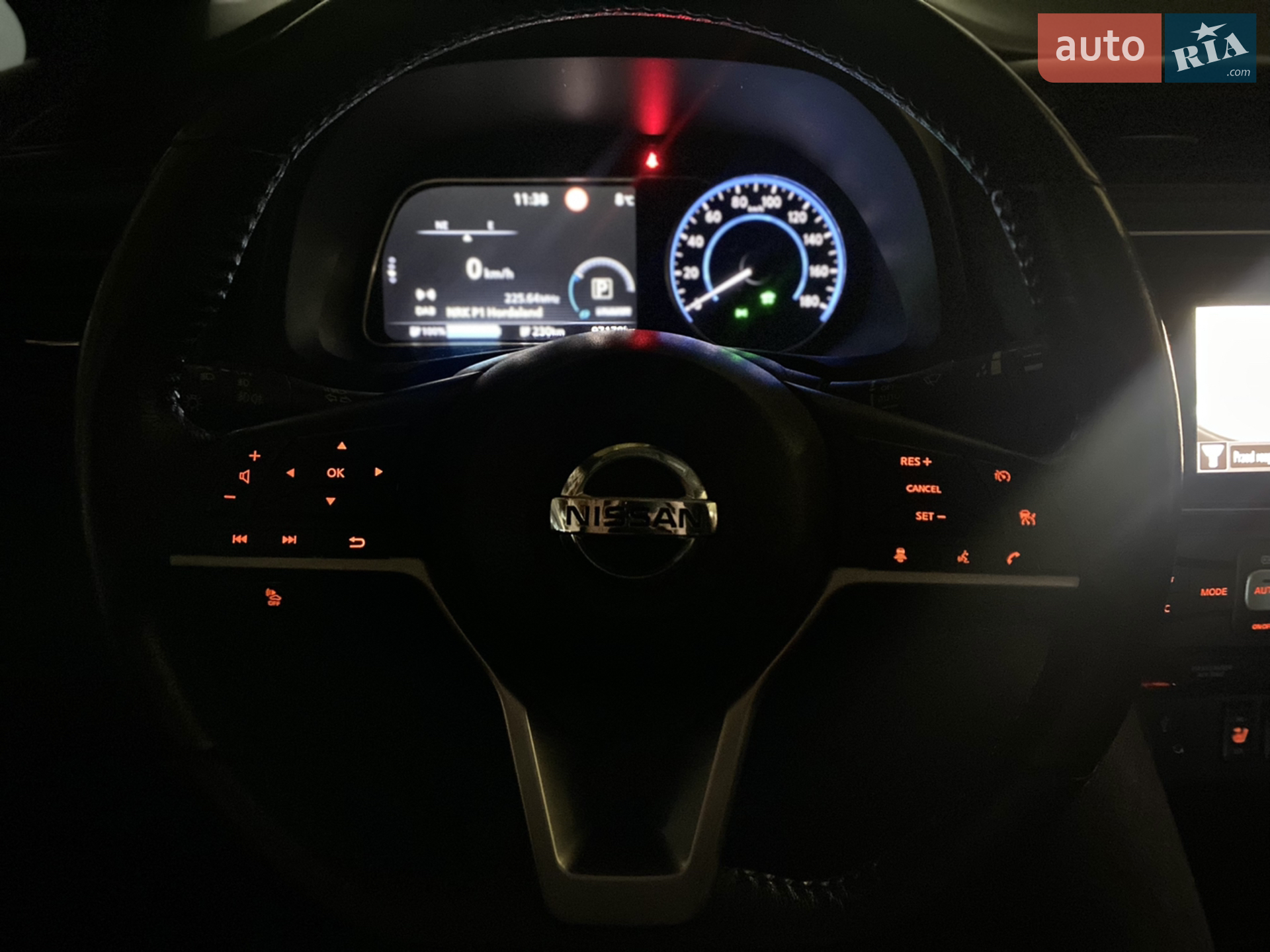2018 Nissan Leaf - мініатюра 22