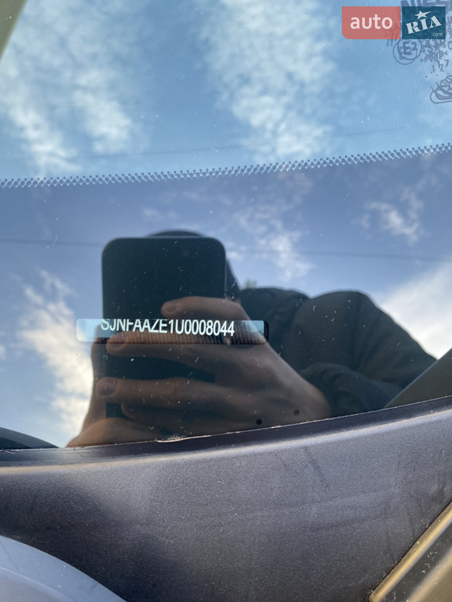2018 Nissan Leaf - мініатюра 26