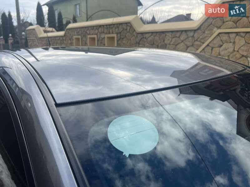 Хетчбек Nissan Leaf 2018 в Чернівцях