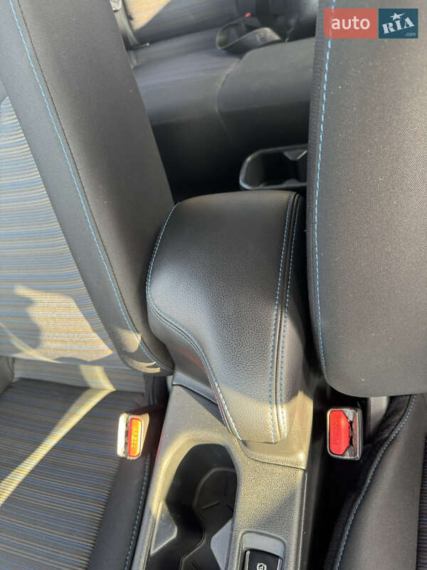 Хетчбек Nissan Leaf 2024 в Шептицькому