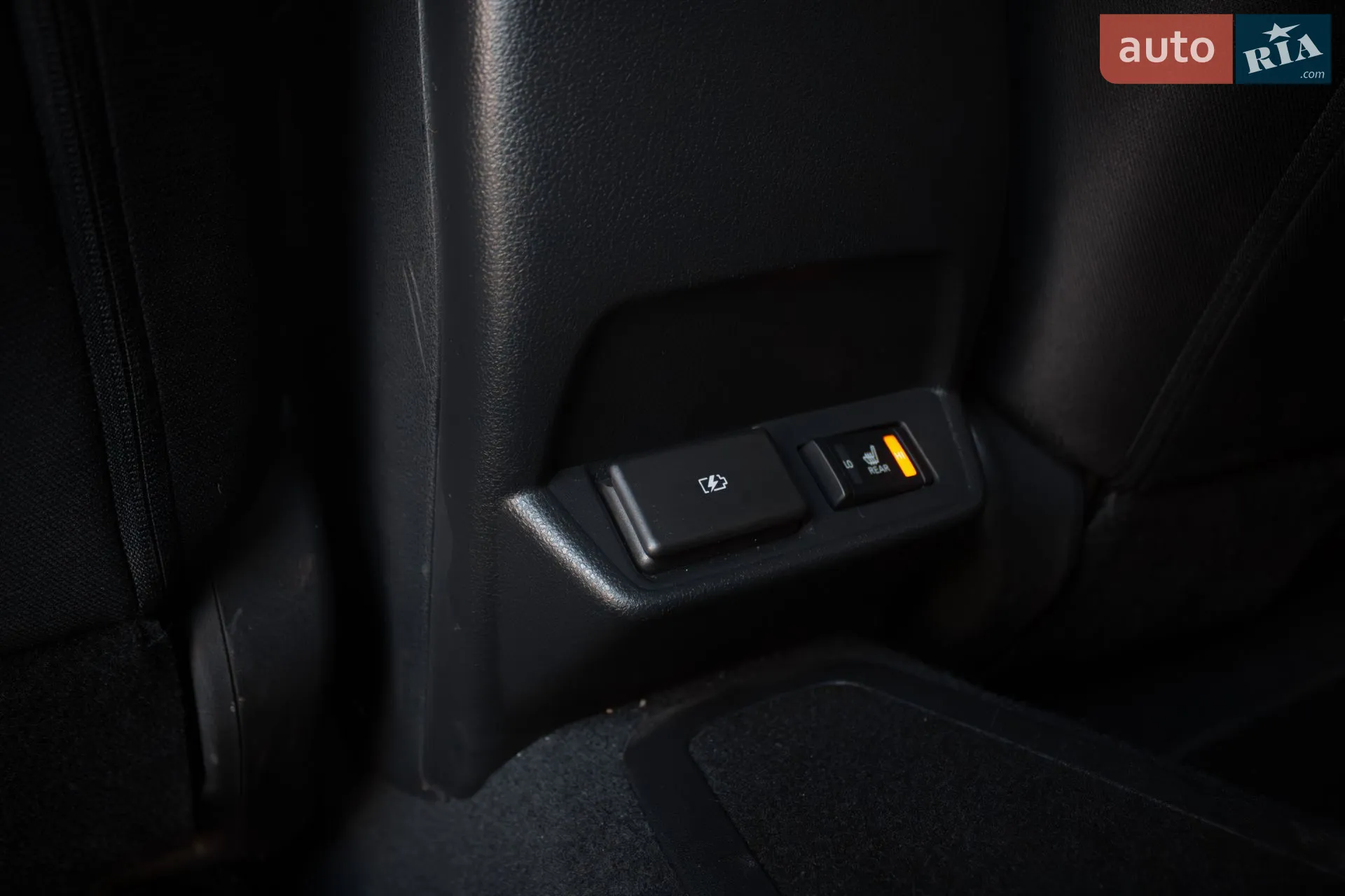 2020 Nissan Leaf - мініатюра 29