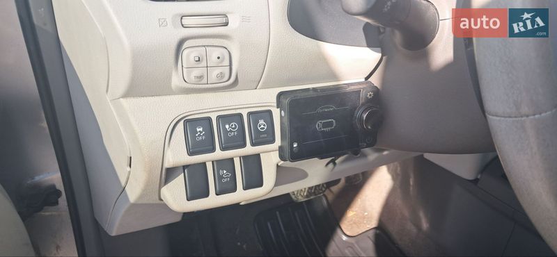 Хэтчбек Nissan Leaf 2012 в Ивано-Франковске фото 9 Хэтчбек Nissan Leaf 2012 в Ивано-Франковске