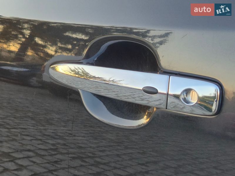 Хетчбек Nissan Leaf 2018 в Золочеві