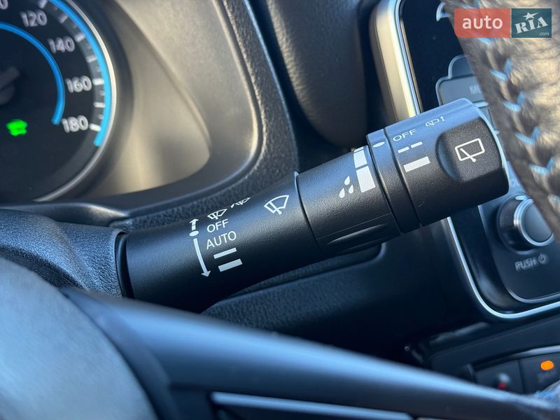 Хетчбек Nissan Leaf 2019 в Вінниці