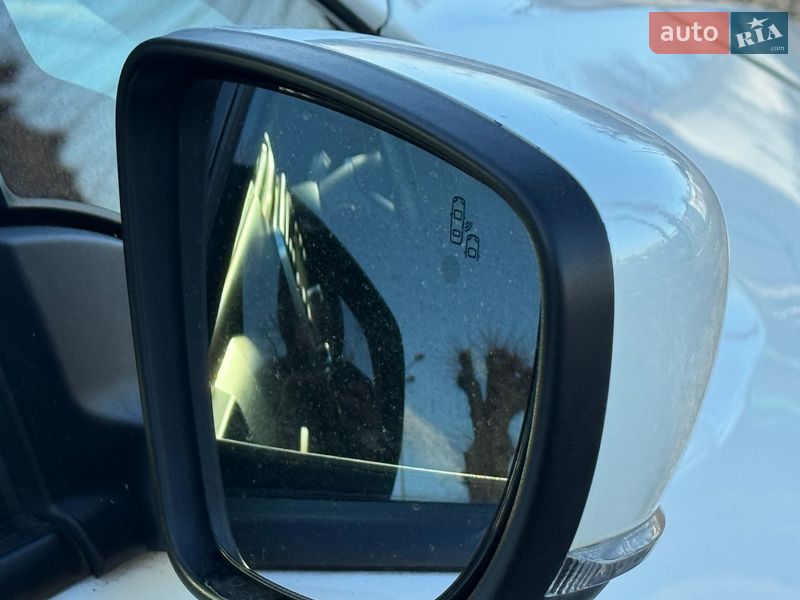 Хетчбек Nissan Leaf 2019 в Вінниці