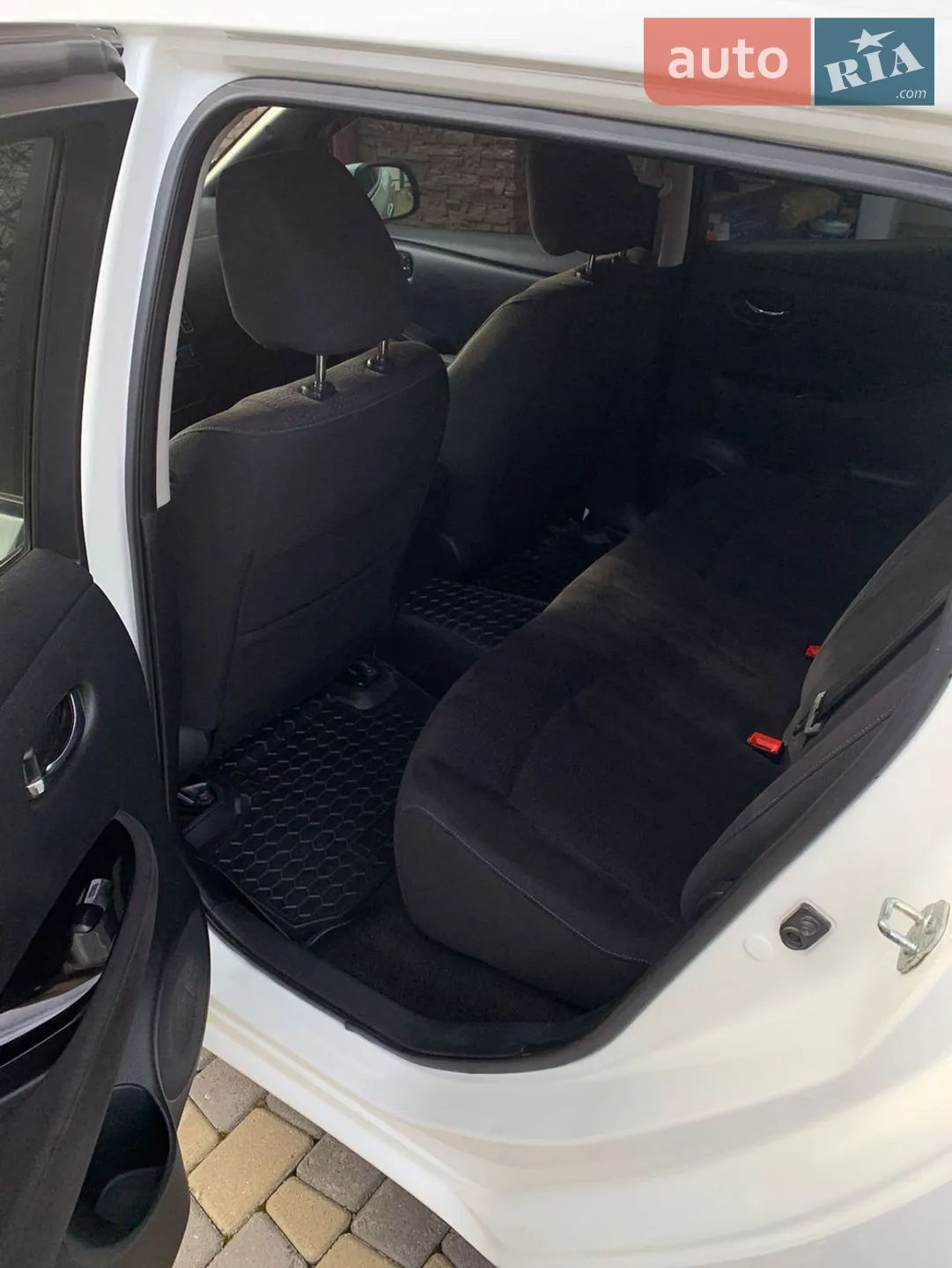 2016 Nissan Leaf - мініатюра 3