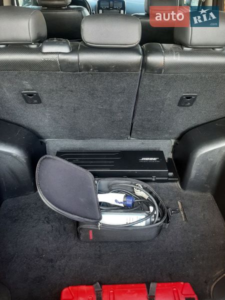 Хэтчбек Nissan Leaf 2014 в Луцке