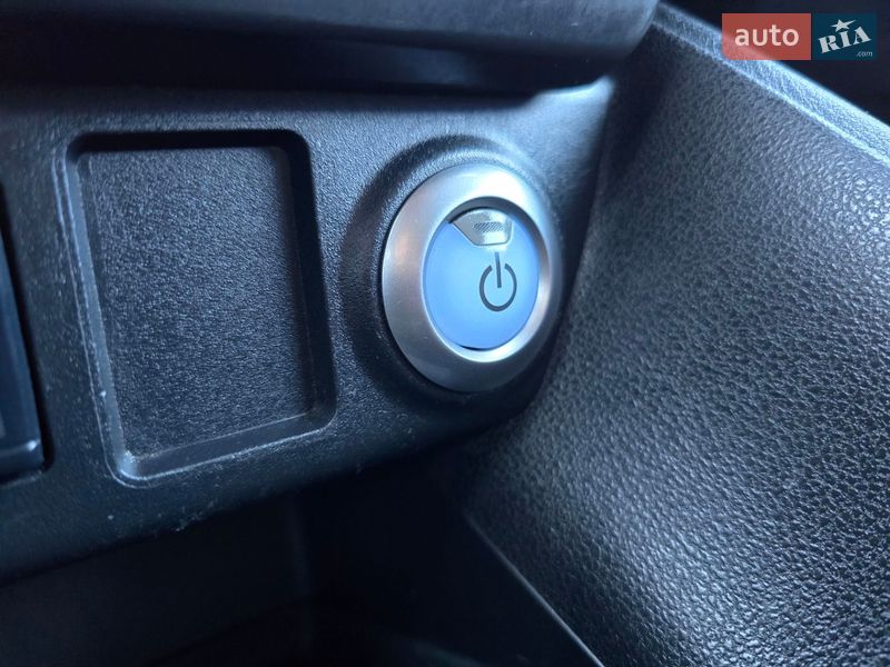 Хэтчбек Nissan Leaf 2020 в Одессе