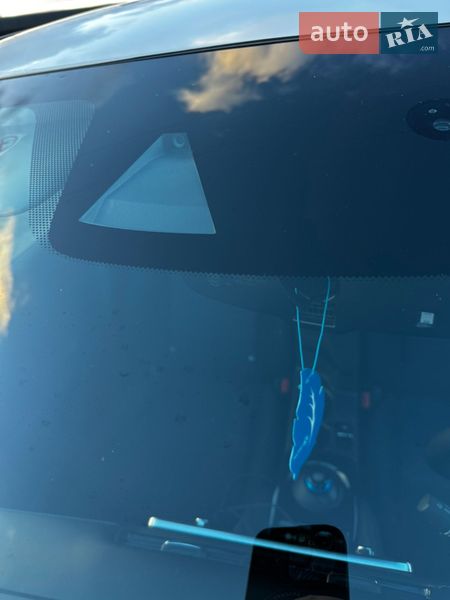 Хэтчбек Nissan Leaf 2018 в Владимире