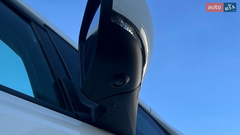 Хетчбек Nissan Leaf 2019 в Луцьку