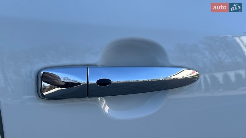 Хетчбек Nissan Leaf 2019 в Луцьку