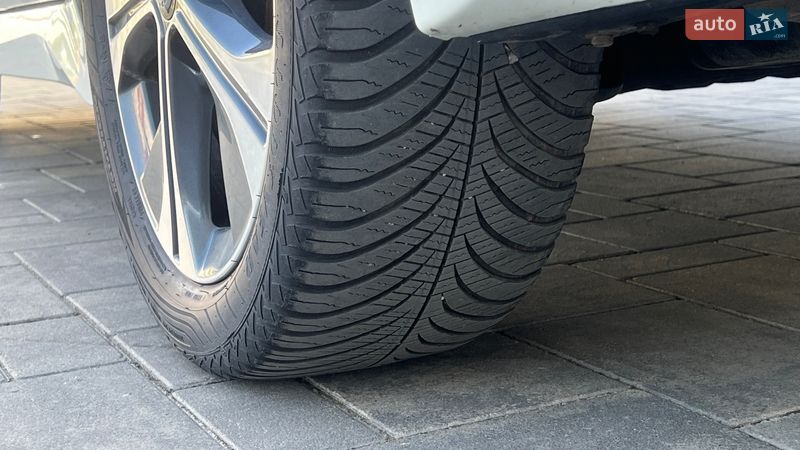 Хетчбек Nissan Leaf 2019 в Луцьку