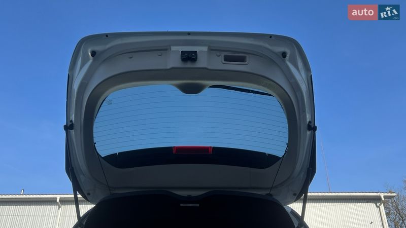 Хетчбек Nissan Leaf 2019 в Луцьку