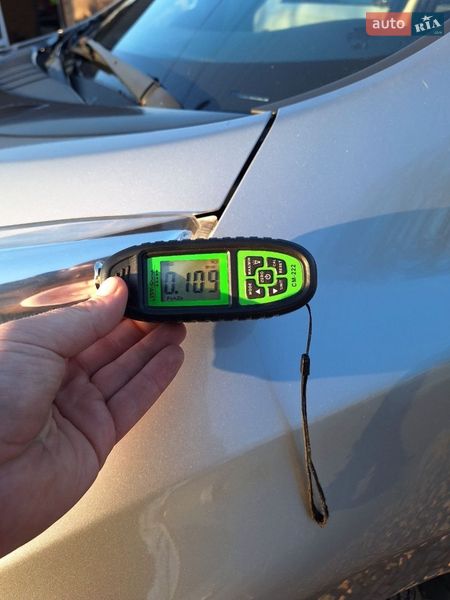 Хэтчбек Nissan Leaf 2017 в Городке