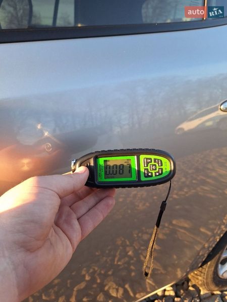 Хэтчбек Nissan Leaf 2017 в Городке