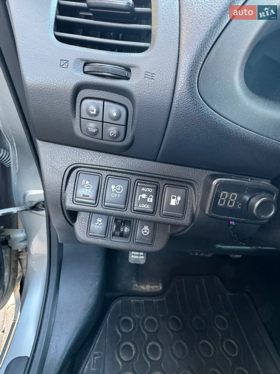 2015 Nissan Leaf - мініатюра 13