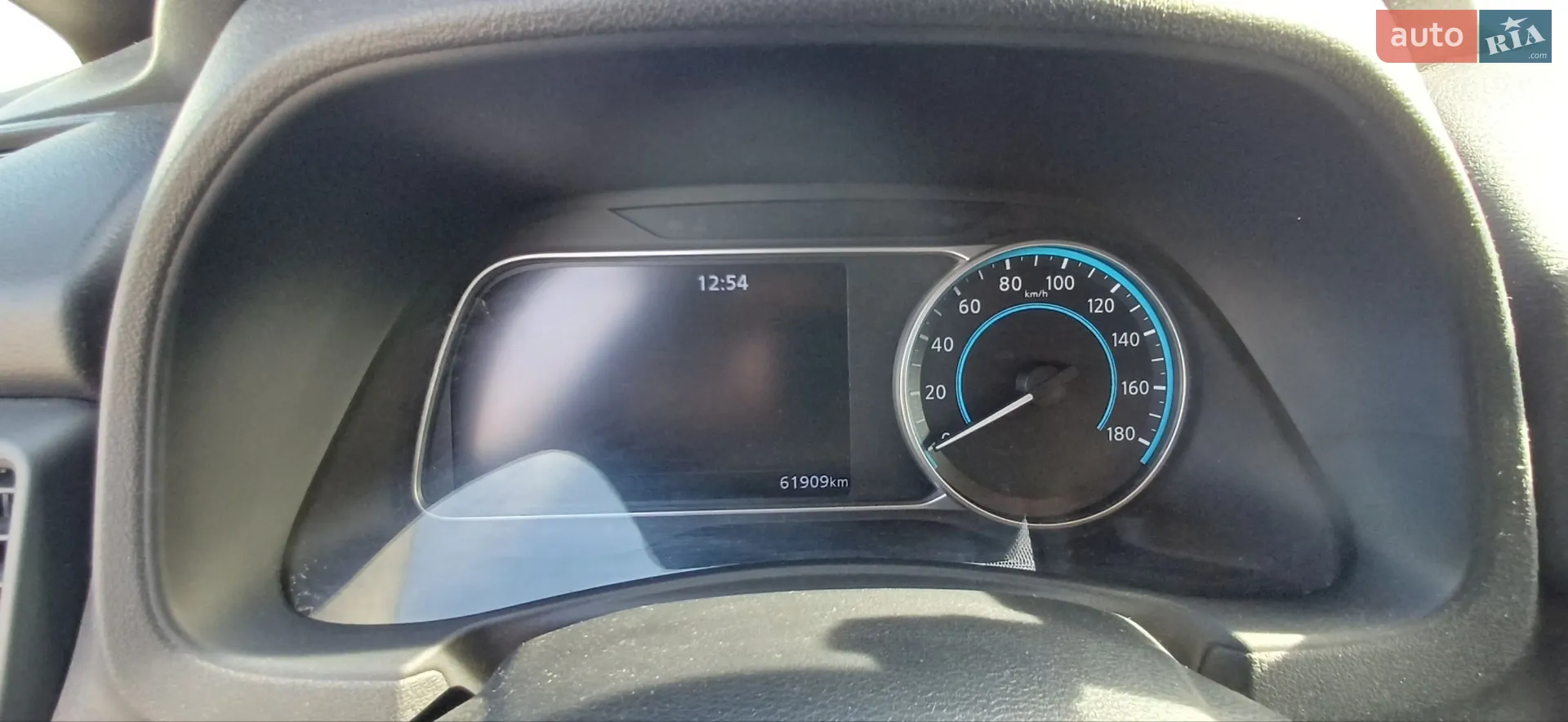 2021 Nissan Leaf - мініатюра 13