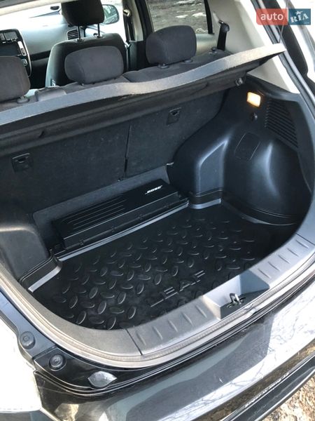 Хетчбек Nissan Leaf 2016 в Тернополі