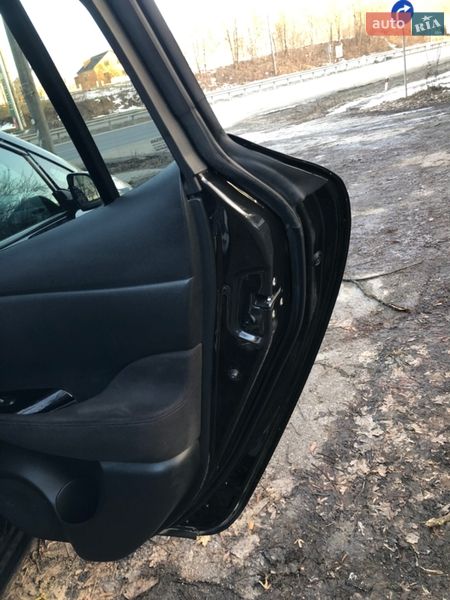 Хетчбек Nissan Leaf 2016 в Тернополі