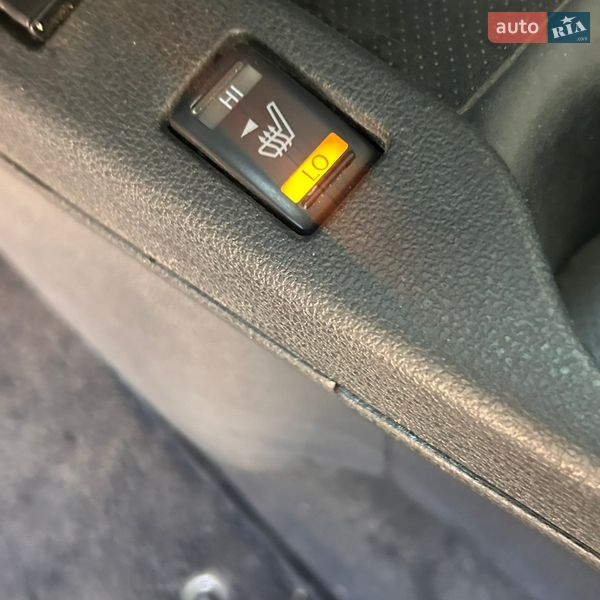 Хетчбек Nissan Leaf 2015 в Одесі