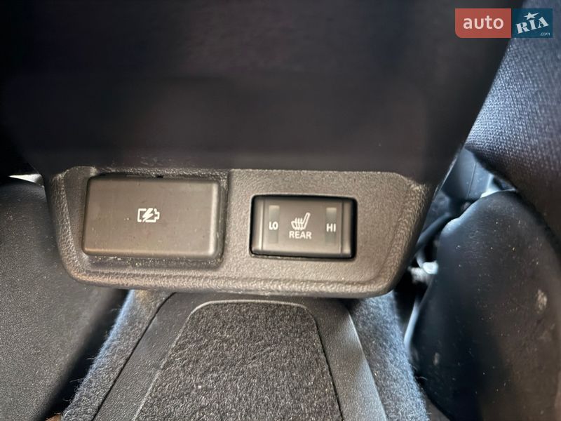 Хэтчбек Nissan Leaf 2020 в Львове