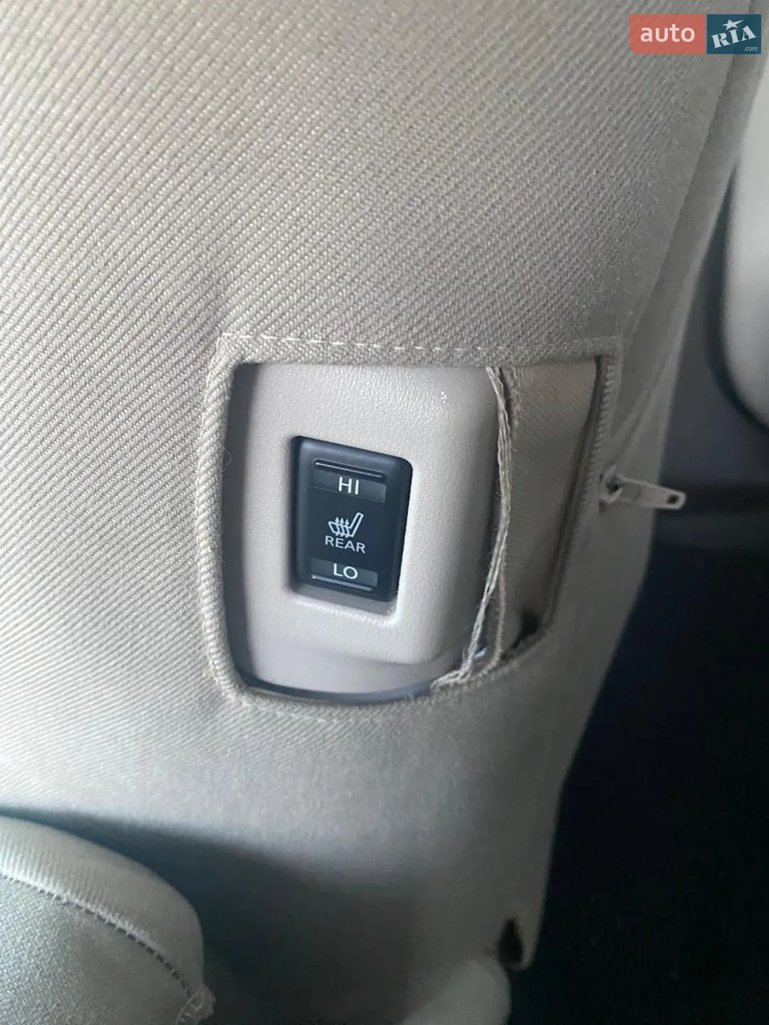 2015 Nissan Leaf - мініатюра 8