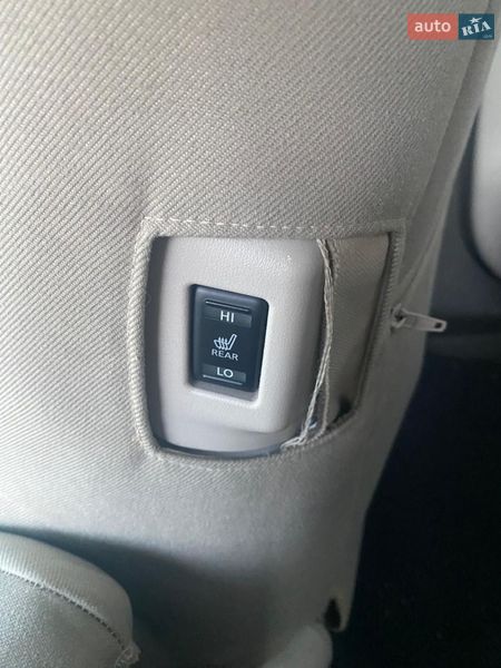 Хетчбек Nissan Leaf 2015 в Львові