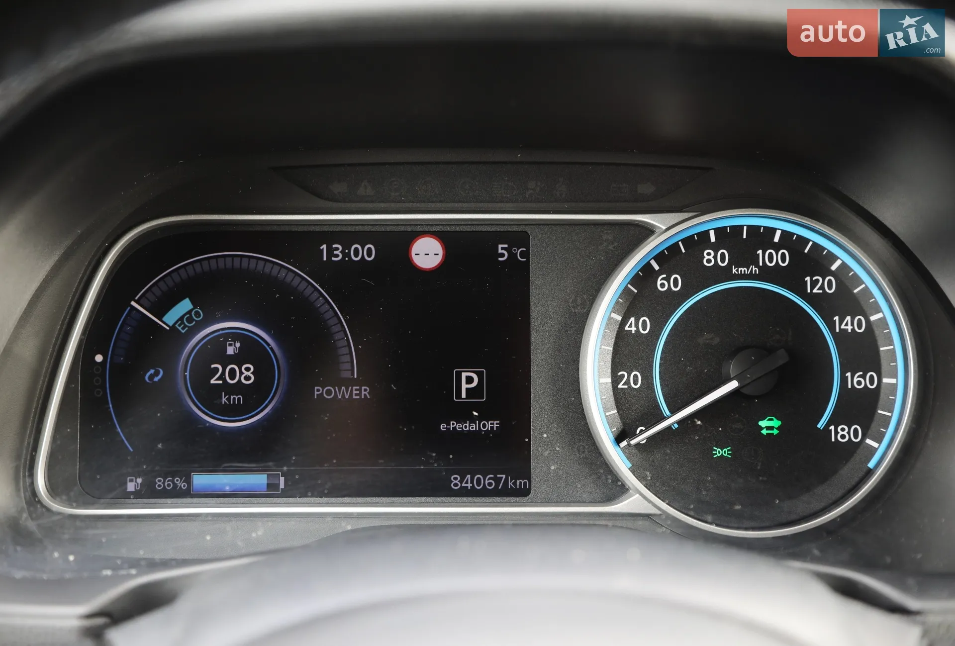 2018 Nissan Leaf - мініатюра 19