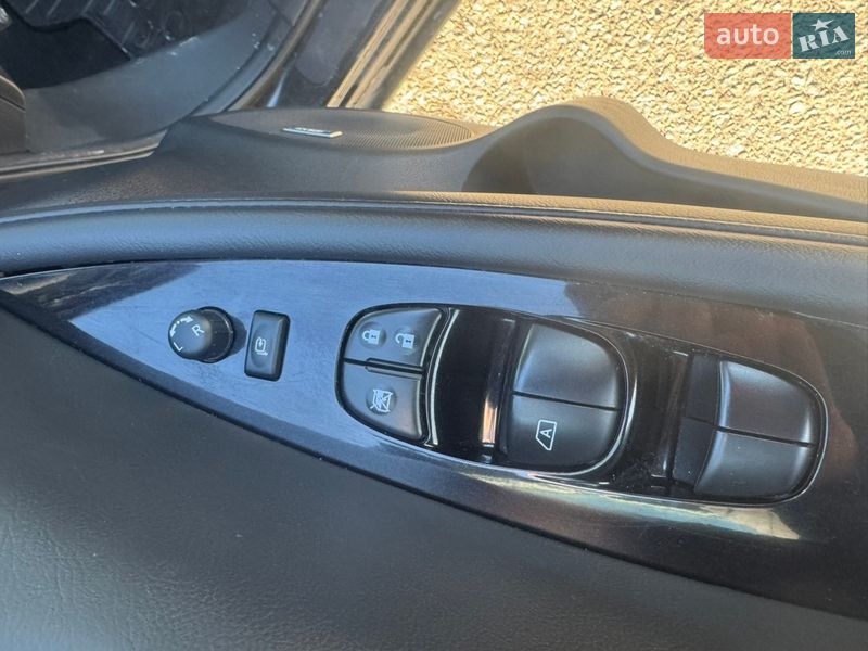 Хэтчбек Nissan Leaf 2015 в Житомире