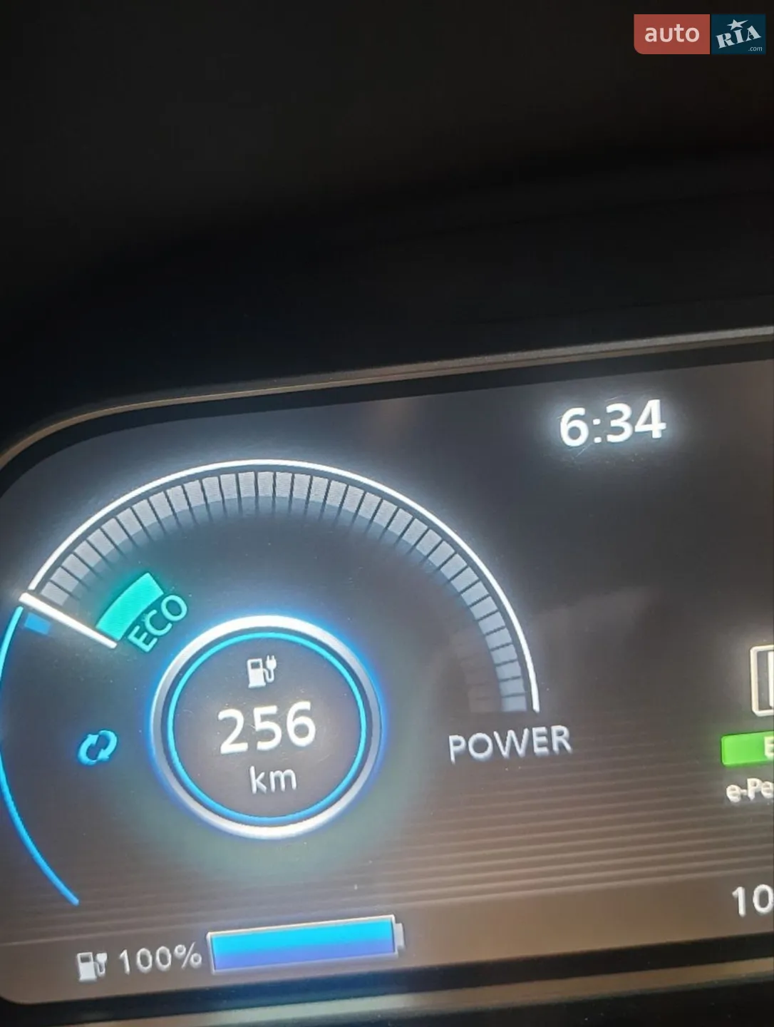2018 Nissan Leaf - мініатюра 10