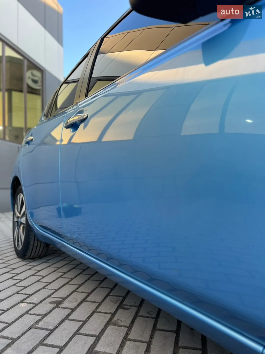 2013 Nissan Leaf - мініатюра 23