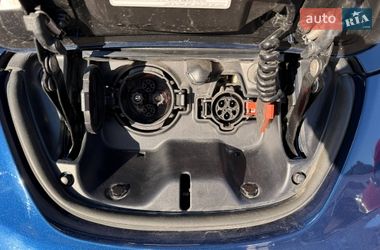 Хэтчбек Nissan Leaf 2017 в Запорожье фото 35 Хэтчбек Nissan Leaf 2017 в Запорожье