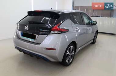Хэтчбек Nissan Leaf 2020 в Хмельницком