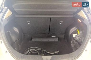 Хэтчбек Nissan Leaf 2020 в Хмельницком