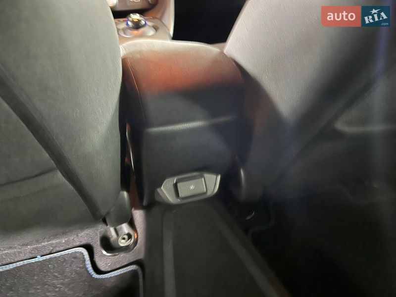 Хетчбек Nissan Leaf 2023 в Ковелі