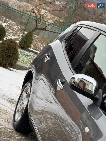 Хэтчбек Nissan Leaf 2013 в Дрогобыче