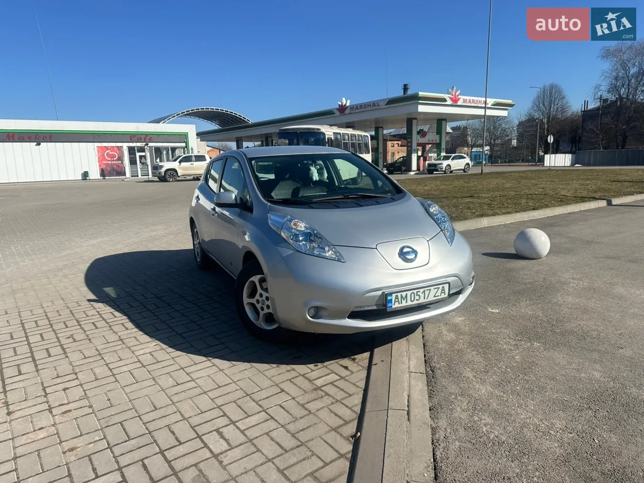 2015 Nissan Leaf - мініатюра 29
